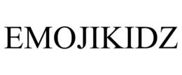 EMOJIKIDZ trademark