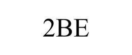2BE trademark