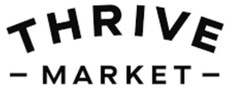 THRIVE -MARKET- trademark