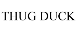 THUG DUCK trademark