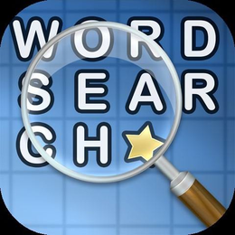 WORD SEARCH trademark