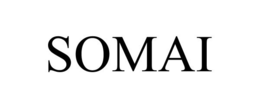 SOMAI trademark