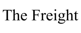 THE FREIGHT trademark