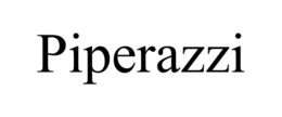 PIPERAZZI trademark