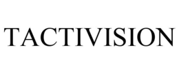 TACTIVISION trademark
