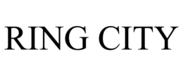 RING CITY trademark