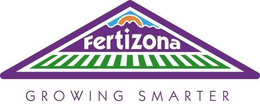 FERTIZONA GROWING SMARTER trademark