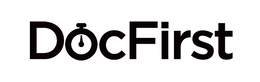 DOCFIRST trademark