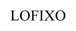 LOFIXO trademark