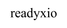 READYXIO trademark