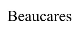 BEAUCARES trademark