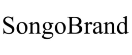 SONGOBRAND trademark