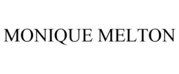 MONIQUE MELTON trademark