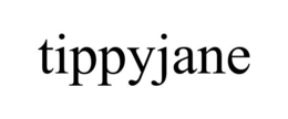 TIPPYJANE trademark