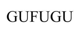 GUFUGU trademark