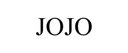 JOJO trademark