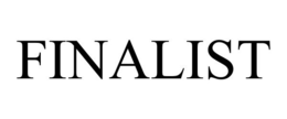 FINALIST trademark