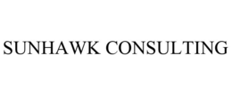 SUNHAWK CONSULTING trademark