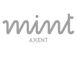 MINT AXENT trademark