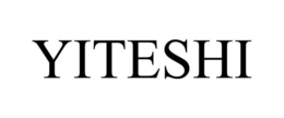 YITESHI trademark