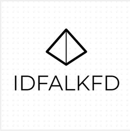 IDFALKFD trademark
