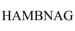 HAMBNAG trademark