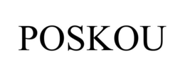 POSKOU trademark