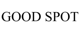 GOOD SPOT trademark