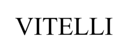 VITELLI trademark