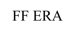 FF ERA trademark
