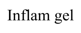 INFLAM GEL trademark