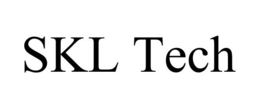 SKL TECH trademark