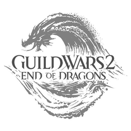 GUILD WARS 2 END OF DRAGONS trademark