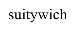 SUITYWICH trademark