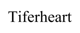 TIFERHEART trademark