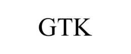 GTK trademark