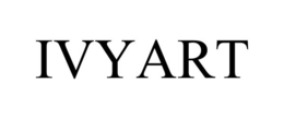 IVYART trademark