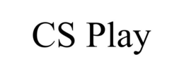 CS PLAY trademark