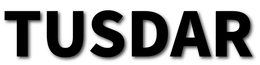 TUSDAR trademark