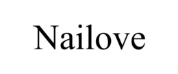 NAILOVE trademark