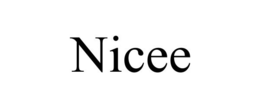 NICEE trademark