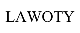 LAWOTY trademark