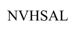 NVHSAL trademark