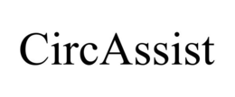 CIRCASSIST trademark