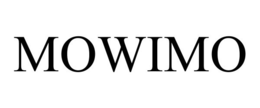 MOWIMO trademark