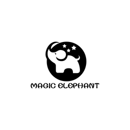 MAGIC ELEPHANT trademark