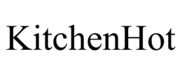 KITCHENHOT trademark