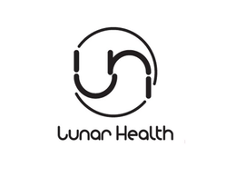 LH LUNAR HEALTH trademark
