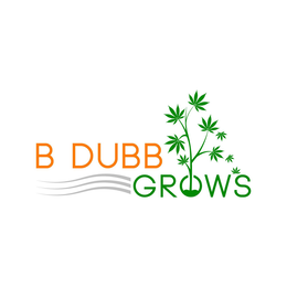 B DUBB GROWS trademark