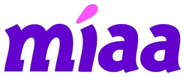 MÍAA trademark